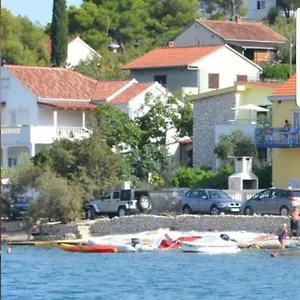 Apartmán Iva, Trogir