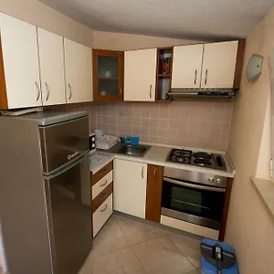 Apartmán Ivana, Trogir